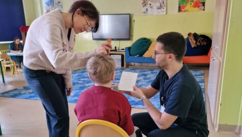 Szkoła Zdrowego Widzenia