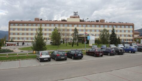 Szpital
