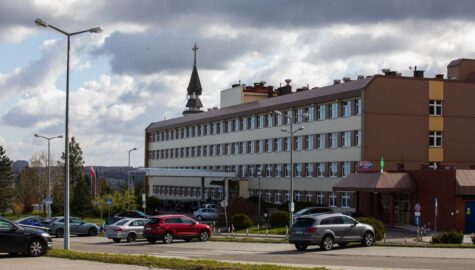 Szpital 2 0