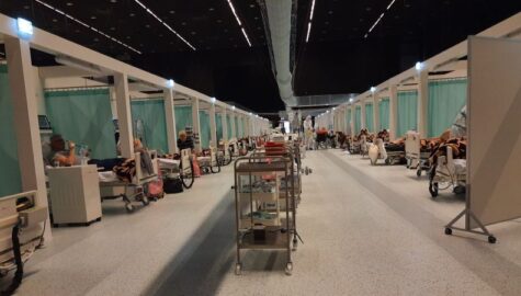Szpital MCK