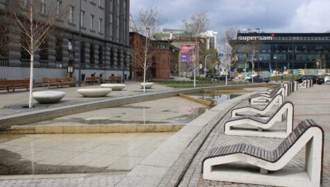 Sztuczna Rawa na Rynku przejdzie remont fot 5