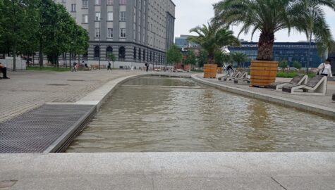 Sztuczna Rawa otwarta fot 1