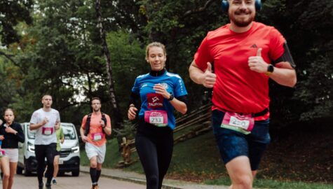 TAURON Bieg Nowej Energii 2025 3