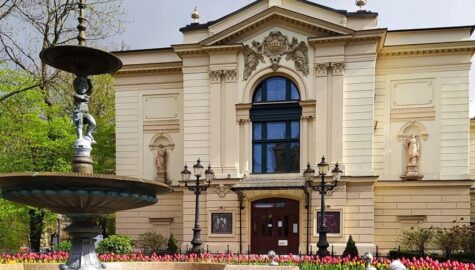 Teatr Bielsko