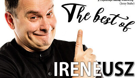 The best of Ireneusz Krosny plakat