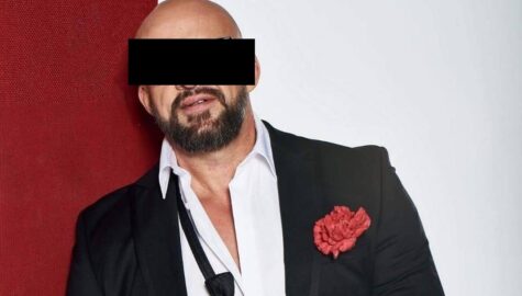 Tomasz Oswiecinski ilu