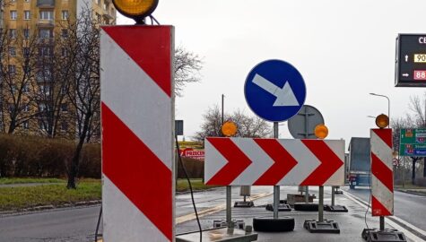 Toszecka w gliwicach