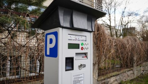 Trwa porządkowanie parkowania na katowickich ulicach