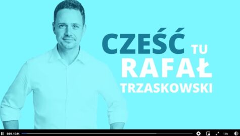 Trzaskowski