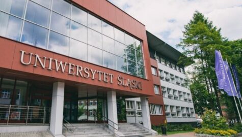 Uniwersytet Slaski Katowice