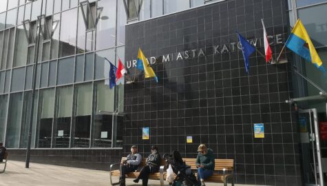 Urząd Miasta Katowice