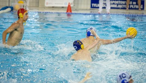 Waterpolo