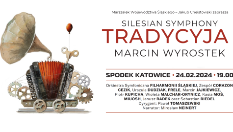 Wyrostek w spodku