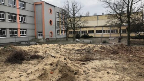 nowy żłobek w Sosnowcu
