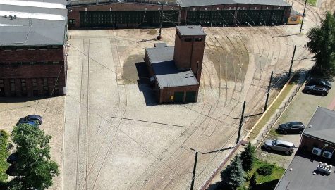 ZUR dron