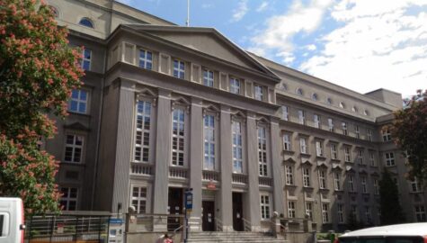 ZUS Chorzów