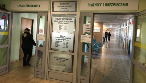 Zus wysyła infrmacje o stanie rozliczeń