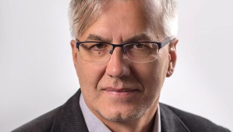 Zbigniew Krówka radny