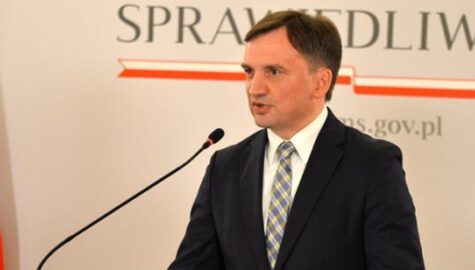 Zbigniew Ziobro ZZ