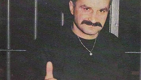 Zdzislaw Najmrodzki