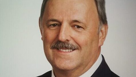 Zdzisław Goliszewski radny