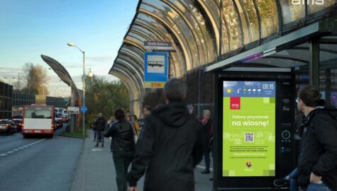 Zielona rewolucja w rekach mieszkancow Katowic Fot AMS