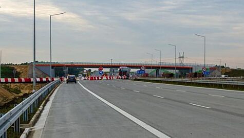 A1 katowice zmiany