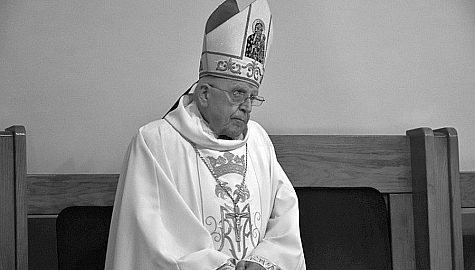Abp stanislaw nowak kuria