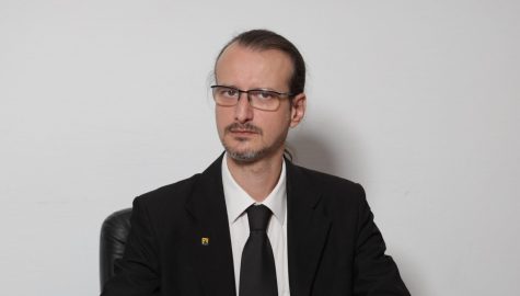 Adam południak