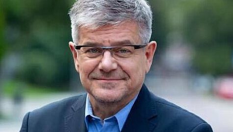 Adam szymczyk radny katowice