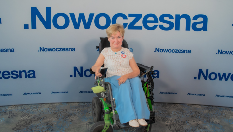 Agnieszka filipkowska radna