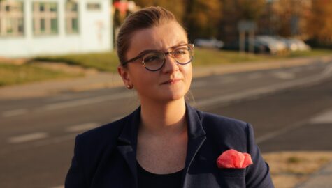 Agnieszka rupniewska