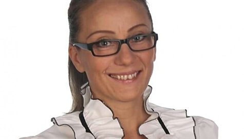 Agnieszka stepien radna