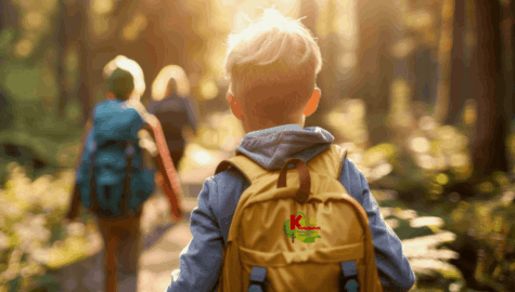 Aktywnosc fizyczna dzieci