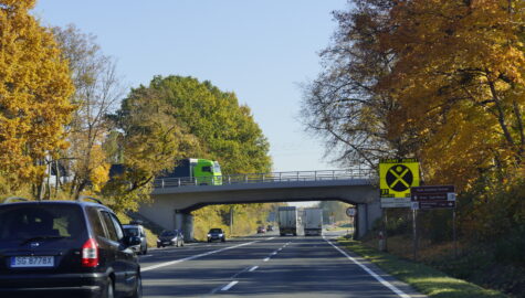 Aleja pod Tarnogórską