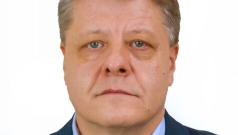 Alfred pyrk radny