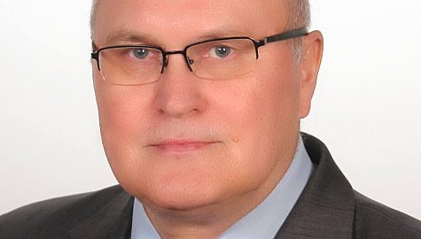Andrzej gacek radny bielsko biala