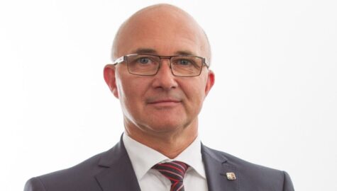 Andrzej kotala prezydent chorzowa