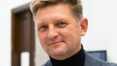 Andrzej rozenek posel