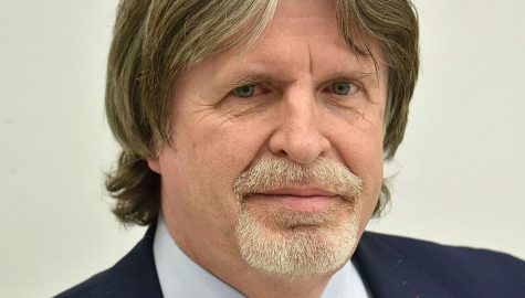 Andrzej sosnierz posel
