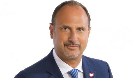 Andrzej szewinski posel