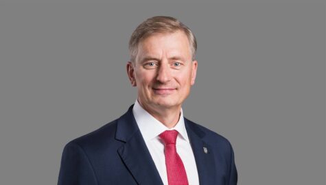 Andrzej wezyk radny