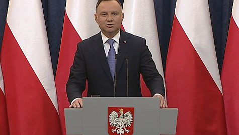 Andrzej duda lex tvn