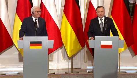 Andrzejdudaprezydentniemiec