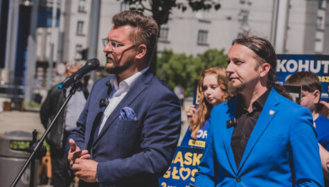 Apel do andrzeja dudy w sprawie jezyka slaskiego