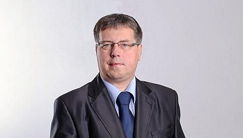 Artur gawronski radny