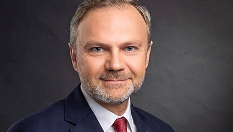 Artur warzocha