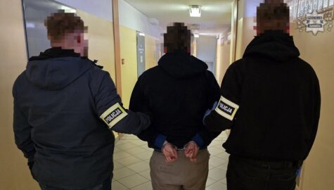 Atak na ratownikow medycznych