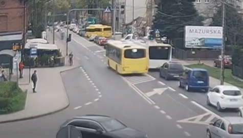 Autobusrudaslaska
