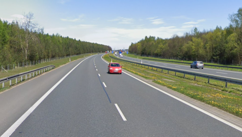 Autostrada A4